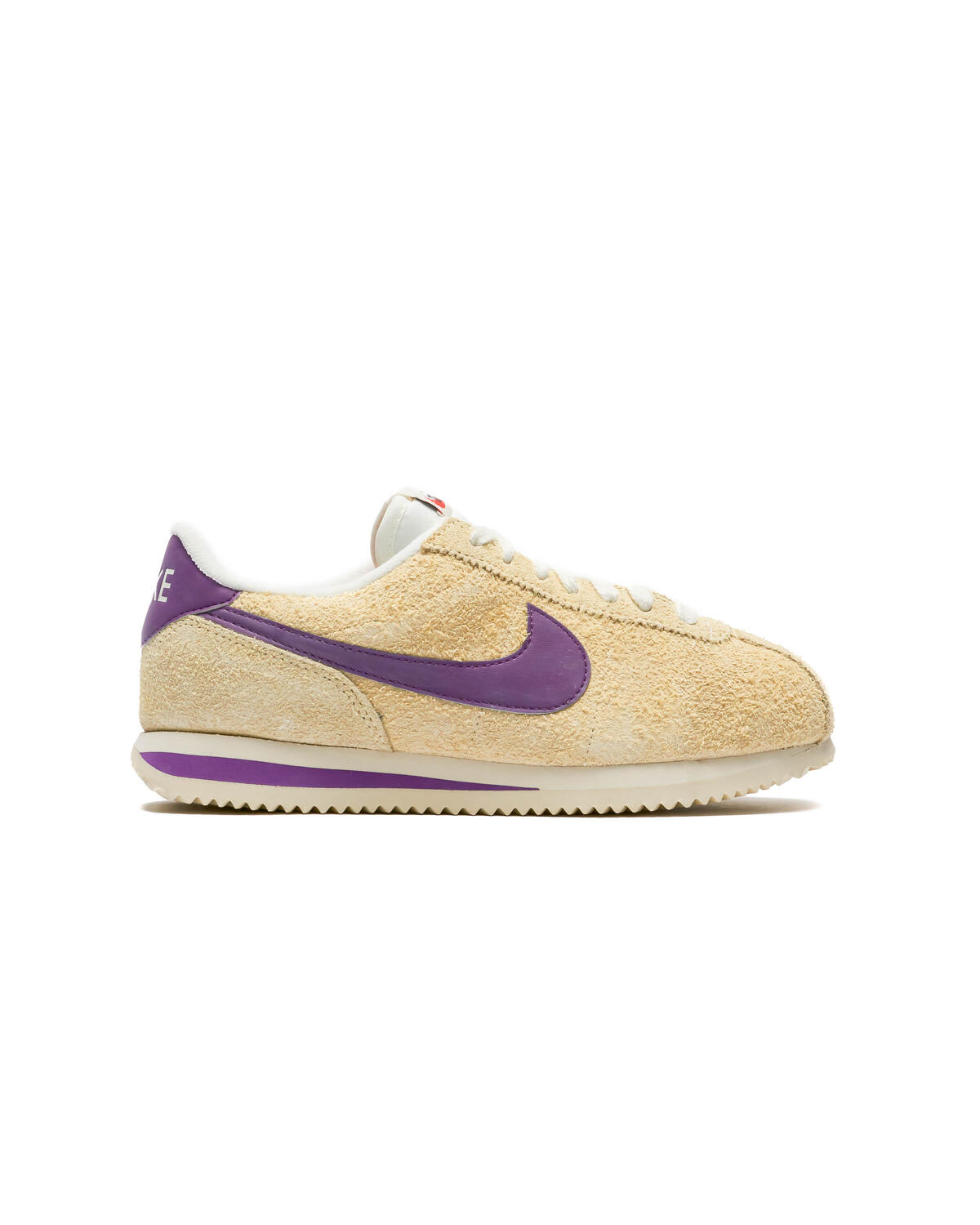 Nike cortez shop weiss gold